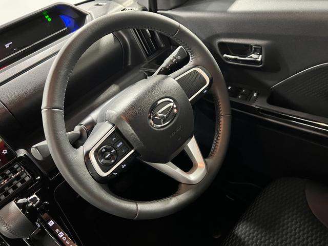 タントカスタムRS 走行13093キロ/ディスプレイOD/ドラレコ1年保証・走行距離無制限 ディスプレイオーディオ バックカメラ サイドエアバック クリアランスソナー オートライト LEDヘッドライト シートヒーター 両側電動スライドドア(埼玉県)の中古車