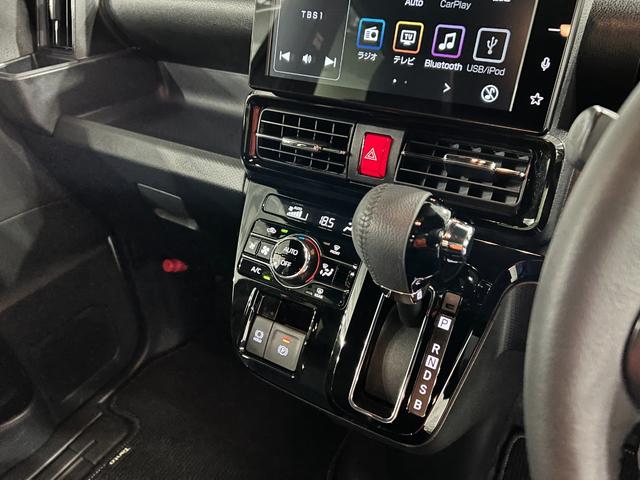 タントカスタムRS 走行13093キロ/ディスプレイOD/ドラレコ1年保証・走行距離無制限 ディスプレイオーディオ バックカメラ サイドエアバック クリアランスソナー オートライト LEDヘッドライト シートヒーター 両側電動スライドドア(埼玉県)の中古車