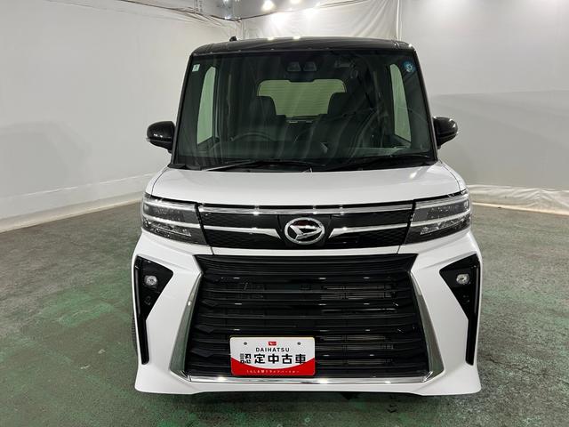 タントカスタムRS 走行13093キロ/ディスプレイOD/ドラレコ1年保証・走行距離無制限 ディスプレイオーディオ バックカメラ サイドエアバック クリアランスソナー オートライト LEDヘッドライト シートヒーター 両側電動スライドドア(埼玉県)の中古車