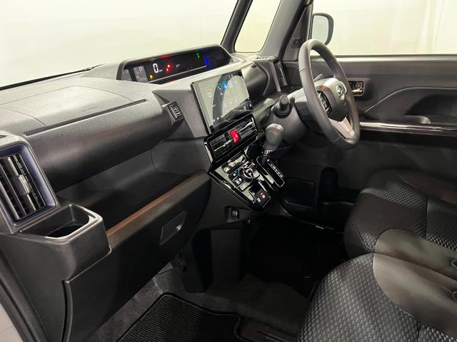 タントカスタムRS 走行13093キロ/ディスプレイOD/ドラレコ1年保証・走行距離無制限 ディスプレイオーディオ バックカメラ サイドエアバック クリアランスソナー オートライト LEDヘッドライト シートヒーター 両側電動スライドドア(埼玉県)の中古車