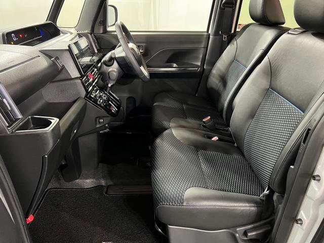 タントカスタムRS 走行13093キロ/ディスプレイOD/ドラレコ1年保証・走行距離無制限 ディスプレイオーディオ バックカメラ サイドエアバック クリアランスソナー オートライト LEDヘッドライト シートヒーター 両側電動スライドドア(埼玉県)の中古車
