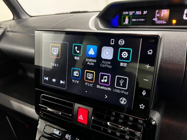 タントカスタムRS 走行13093キロ/ディスプレイOD/ドラレコ1年保証・走行距離無制限 ディスプレイオーディオ バックカメラ サイドエアバック クリアランスソナー オートライト LEDヘッドライト シートヒーター 両側電動スライドドア(埼玉県)の中古車
