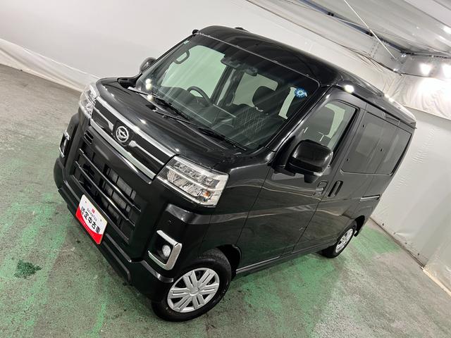 アトレーRS 走行8034キロ/ディスプレイOD/バックカメラ一年保証・走行距離無制限 ディスプレイオーディオ Bluetooth バックカメラ ドラレコ ETC クリアランスソナー LEDヘッドライト 両側電動スライドドア(埼玉県)の中古車