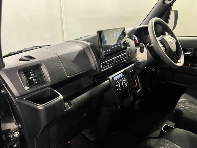 アトレーRS 走行8034キロ/ディスプレイOD/バックカメラ一年保証・走行距離無制限 ディスプレイオーディオ Bluetooth バックカメラ ドラレコ ETC クリアランスソナー LEDヘッドライト 両側電動スライドドア(埼玉県)の中古車