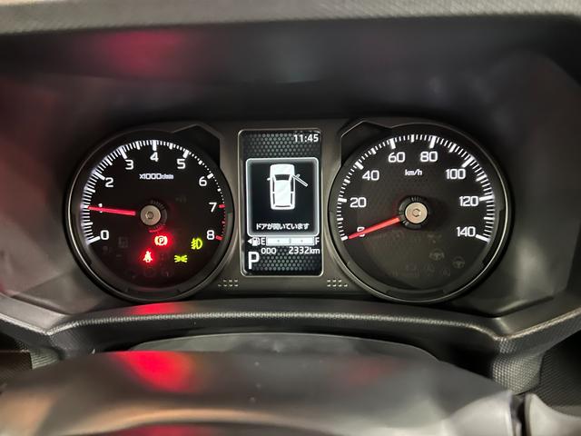 タフトＧ　ダーククロムベンチャー　走行２３３２キロ／社用車１年保証・走行距離無制限　サイドエアバック　クリアランスソナー　オートマチックハイビーム　オートライト　ＬＥＤヘッドライト　シートヒーター（埼玉県）の中古車