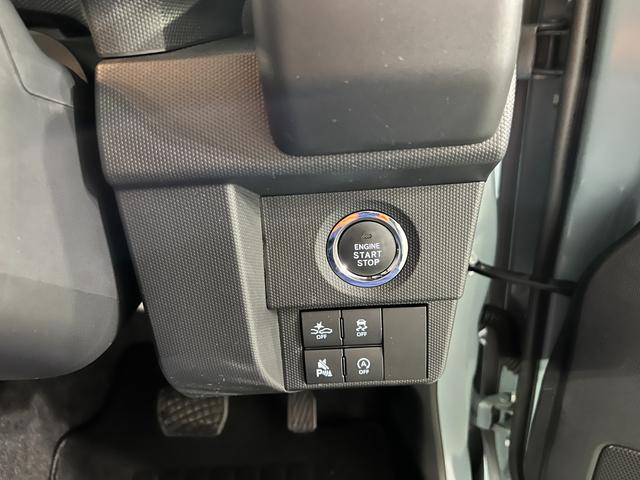 タフトＧ　ダーククロムベンチャー　走行２３３２キロ／社用車１年保証・走行距離無制限　サイドエアバック　クリアランスソナー　オートマチックハイビーム　オートライト　ＬＥＤヘッドライト　シートヒーター（埼玉県）の中古車