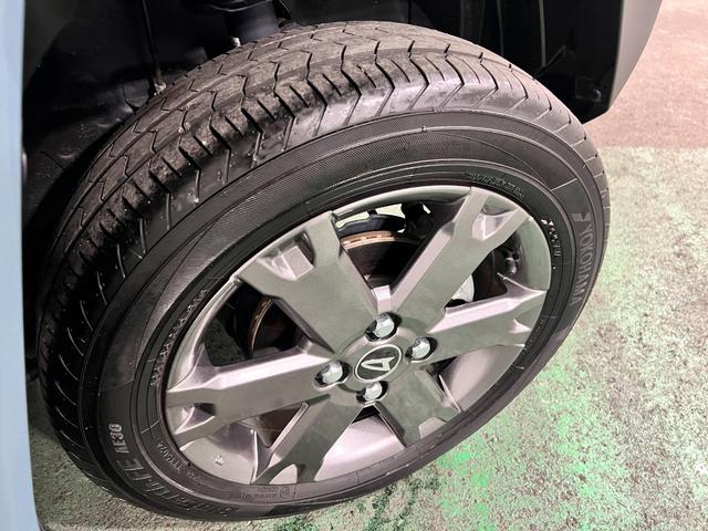 タフトＧ　ダーククロムベンチャー　走行２３３２キロ／社用車１年保証・走行距離無制限　サイドエアバック　クリアランスソナー　オートマチックハイビーム　オートライト　ＬＥＤヘッドライト　シートヒーター（埼玉県）の中古車
