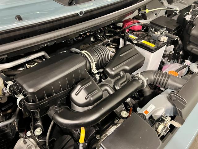 タフトＧ　ダーククロムベンチャー　走行２３３２キロ／社用車１年保証・走行距離無制限　サイドエアバック　クリアランスソナー　オートマチックハイビーム　オートライト　ＬＥＤヘッドライト　シートヒーター（埼玉県）の中古車