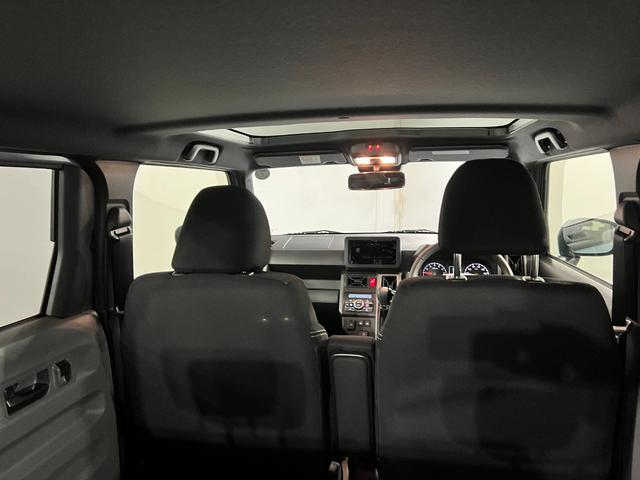 タフトＧ　ダーククロムベンチャー　走行２３３２キロ／社用車１年保証・走行距離無制限　サイドエアバック　クリアランスソナー　オートマチックハイビーム　オートライト　ＬＥＤヘッドライト　シートヒーター（埼玉県）の中古車