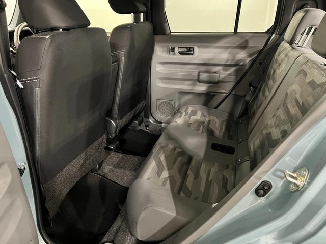 タフトＧ　ダーククロムベンチャー　走行２３３２キロ／社用車１年保証・走行距離無制限　サイドエアバック　クリアランスソナー　オートマチックハイビーム　オートライト　ＬＥＤヘッドライト　シートヒーター（埼玉県）の中古車