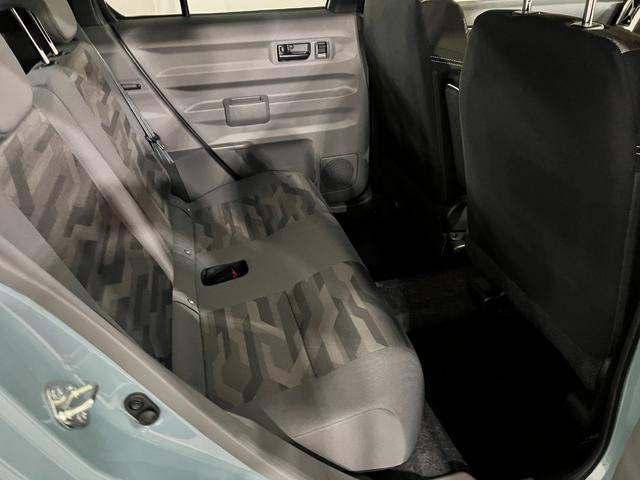 タフトＧ　ダーククロムベンチャー　走行２３３２キロ／社用車１年保証・走行距離無制限　サイドエアバック　クリアランスソナー　オートマチックハイビーム　オートライト　ＬＥＤヘッドライト　シートヒーター（埼玉県）の中古車