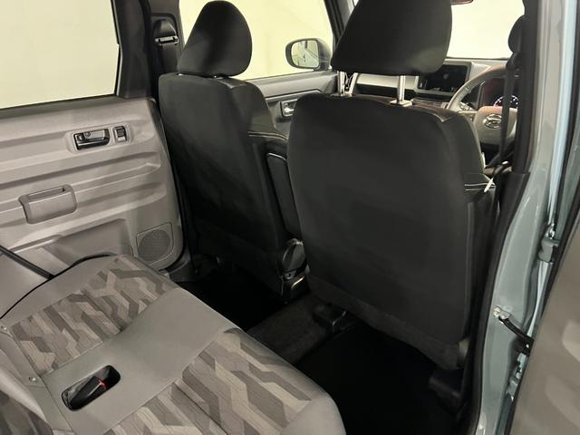 タフトＧ　ダーククロムベンチャー　走行２３３２キロ／社用車１年保証・走行距離無制限　サイドエアバック　クリアランスソナー　オートマチックハイビーム　オートライト　ＬＥＤヘッドライト　シートヒーター（埼玉県）の中古車