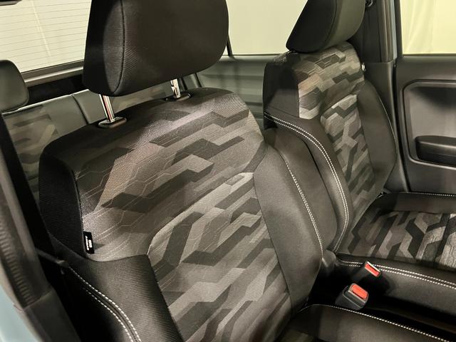 タフトＧ　ダーククロムベンチャー　走行２３３２キロ／社用車１年保証・走行距離無制限　サイドエアバック　クリアランスソナー　オートマチックハイビーム　オートライト　ＬＥＤヘッドライト　シートヒーター（埼玉県）の中古車