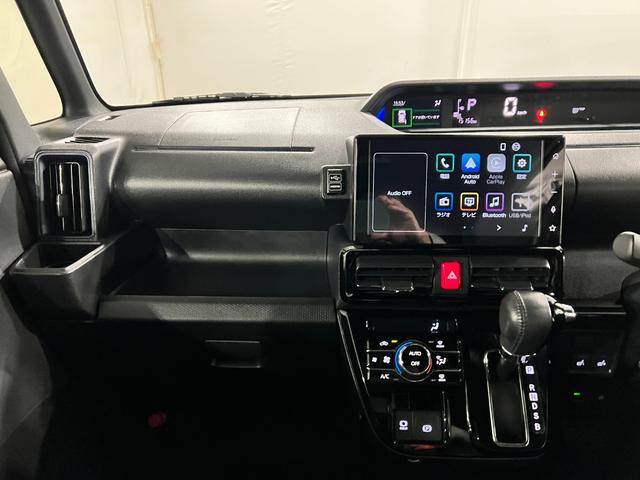 タントカスタムRS 走行15156キロ/純正9型DA/ドラレコ1年保証距離無制限 走行15156キロ 純正ディスプレイオーディオ バックカメラ ドラレコ 純正マット サイドエアバッグ LEDヘッドランプ アイドリングストップ シートヒーター 両側電動スライドドア(埼玉県)の中古車