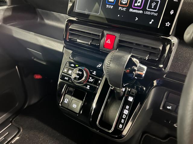 タントカスタムRS 走行15156キロ/純正9型DA/ドラレコ1年保証距離無制限 走行15156キロ 純正ディスプレイオーディオ バックカメラ ドラレコ 純正マット サイドエアバッグ LEDヘッドランプ アイドリングストップ シートヒーター 両側電動スライドドア(埼玉県)の中古車