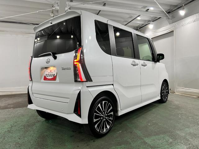 タントカスタムRS 走行15156キロ/純正9型DA/ドラレコ1年保証距離無制限 走行15156キロ 純正ディスプレイオーディオ バックカメラ ドラレコ 純正マット サイドエアバッグ LEDヘッドランプ アイドリングストップ シートヒーター 両側電動スライドドア(埼玉県)の中古車