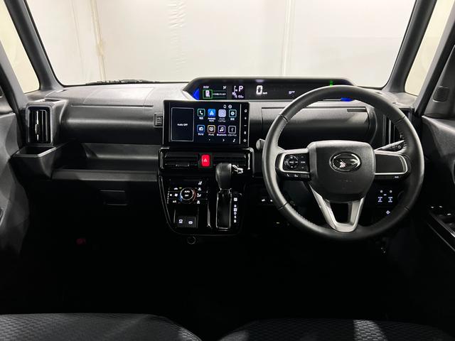 タントカスタムRS 走行15156キロ/純正9型DA/ドラレコ1年保証距離無制限 走行15156キロ 純正ディスプレイオーディオ バックカメラ ドラレコ 純正マット サイドエアバッグ LEDヘッドランプ アイドリングストップ シートヒーター 両側電動スライドドア(埼玉県)の中古車