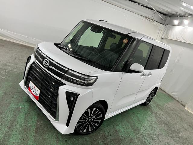 タントカスタムRS 走行15156キロ/純正9型DA/ドラレコ1年保証距離無制限 走行15156キロ 純正ディスプレイオーディオ バックカメラ ドラレコ 純正マット サイドエアバッグ LEDヘッドランプ アイドリングストップ シートヒーター 両側電動スライドドア(埼玉県)の中古車