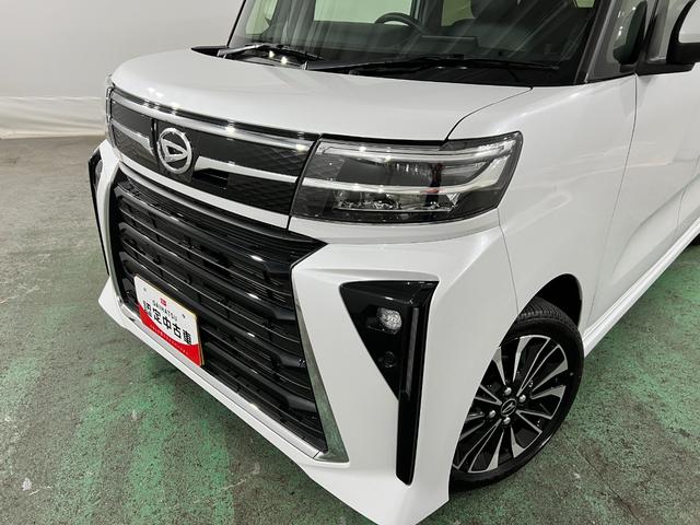 タントカスタムRS 走行15156キロ/純正9型DA/ドラレコ1年保証距離無制限 走行15156キロ 純正ディスプレイオーディオ バックカメラ ドラレコ 純正マット サイドエアバッグ LEDヘッドランプ アイドリングストップ シートヒーター 両側電動スライドドア(埼玉県)の中古車