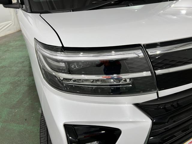 タントカスタムRS 走行15156キロ/純正9型DA/ドラレコ1年保証距離無制限 走行15156キロ 純正ディスプレイオーディオ バックカメラ ドラレコ 純正マット サイドエアバッグ LEDヘッドランプ アイドリングストップ シートヒーター 両側電動スライドドア(埼玉県)の中古車
