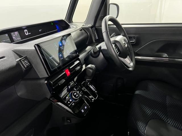 タントカスタムRS 走行15156キロ/純正9型DA/ドラレコ1年保証距離無制限 走行15156キロ 純正ディスプレイオーディオ バックカメラ ドラレコ 純正マット サイドエアバッグ LEDヘッドランプ アイドリングストップ シートヒーター 両側電動スライドドア(埼玉県)の中古車