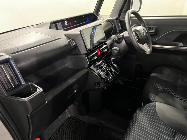 タントカスタムRS 走行15156キロ/純正9型DA/ドラレコ1年保証距離無制限 走行15156キロ 純正ディスプレイオーディオ バックカメラ ドラレコ 純正マット サイドエアバッグ LEDヘッドランプ アイドリングストップ シートヒーター 両側電動スライドドア(埼玉県)の中古車