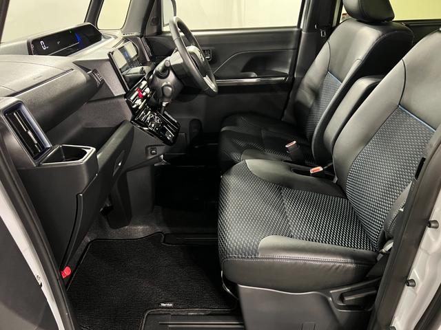 タントカスタムRS 走行15156キロ/純正9型DA/ドラレコ1年保証距離無制限 走行15156キロ 純正ディスプレイオーディオ バックカメラ ドラレコ 純正マット サイドエアバッグ LEDヘッドランプ アイドリングストップ シートヒーター 両側電動スライドドア(埼玉県)の中古車