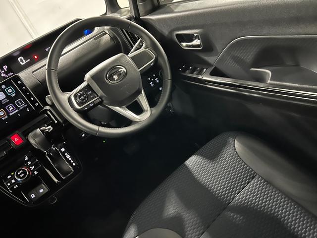 タントカスタムRS 走行15156キロ/純正9型DA/ドラレコ1年保証距離無制限 走行15156キロ 純正ディスプレイオーディオ バックカメラ ドラレコ 純正マット サイドエアバッグ LEDヘッドランプ アイドリングストップ シートヒーター 両側電動スライドドア(埼玉県)の中古車