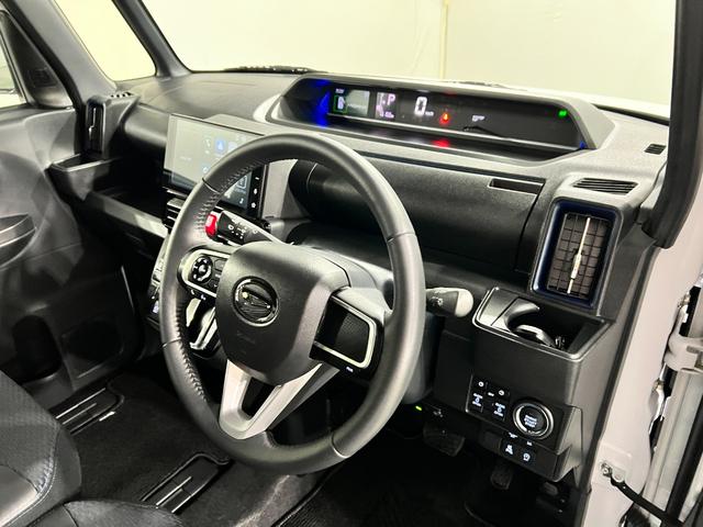 タントカスタムRS 走行15156キロ/純正9型DA/ドラレコ1年保証距離無制限 走行15156キロ 純正ディスプレイオーディオ バックカメラ ドラレコ 純正マット サイドエアバッグ LEDヘッドランプ アイドリングストップ シートヒーター 両側電動スライドドア(埼玉県)の中古車