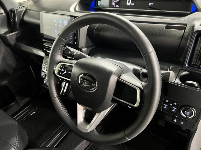 タントカスタムRS 走行15156キロ/純正9型DA/ドラレコ1年保証距離無制限 走行15156キロ 純正ディスプレイオーディオ バックカメラ ドラレコ 純正マット サイドエアバッグ LEDヘッドランプ アイドリングストップ シートヒーター 両側電動スライドドア(埼玉県)の中古車