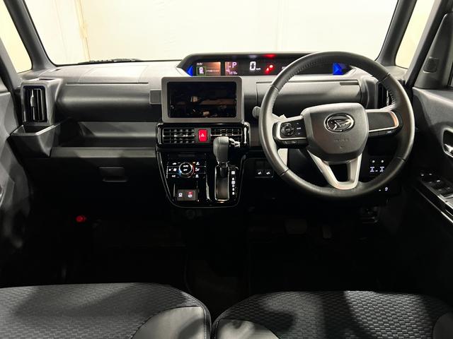 タントカスタムRS 走行5970キロ/LEDヘッドランプ/マット1年保証距離無制限 走行距離5970キロ 純正マット サイドエアバッグ LEDヘッドランプ アイドリングストップ シートヒーター 両側電動スライドドア オート格納式ドアミラー 電動パーキングブレーキ(埼玉県)の中古車