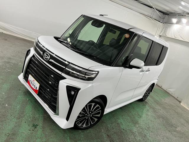 タントカスタムRS 走行5970キロ/LEDヘッドランプ/マット1年保証距離無制限 走行距離5970キロ 純正マット サイドエアバッグ LEDヘッドランプ アイドリングストップ シートヒーター 両側電動スライドドア オート格納式ドアミラー 電動パーキングブレーキ(埼玉県)の中古車