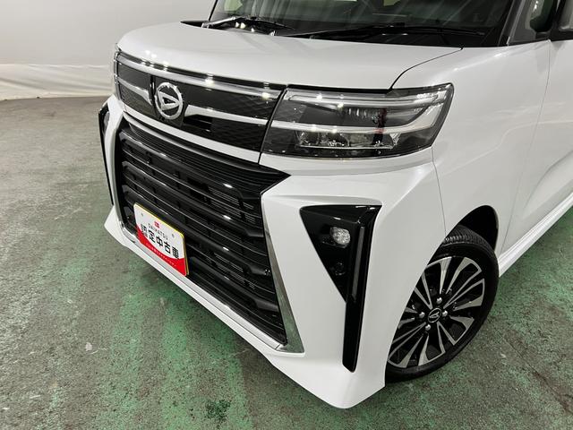 タントカスタムRS 走行5970キロ/LEDヘッドランプ/マット1年保証距離無制限 走行距離5970キロ 純正マット サイドエアバッグ LEDヘッドランプ アイドリングストップ シートヒーター 両側電動スライドドア オート格納式ドアミラー 電動パーキングブレーキ(埼玉県)の中古車