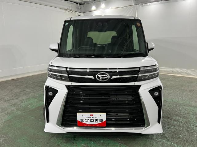 タントカスタムRS 走行5970キロ/LEDヘッドランプ/マット1年保証距離無制限 走行距離5970キロ 純正マット サイドエアバッグ LEDヘッドランプ アイドリングストップ シートヒーター 両側電動スライドドア オート格納式ドアミラー 電動パーキングブレーキ(埼玉県)の中古車