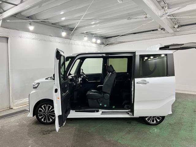 タントカスタムRS 走行5970キロ/LEDヘッドランプ/マット1年保証距離無制限 走行距離5970キロ 純正マット サイドエアバッグ LEDヘッドランプ アイドリングストップ シートヒーター 両側電動スライドドア オート格納式ドアミラー 電動パーキングブレーキ(埼玉県)の中古車