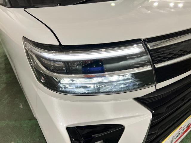 タントカスタムRS 走行5970キロ/LEDヘッドランプ/マット1年保証距離無制限 走行距離5970キロ 純正マット サイドエアバッグ LEDヘッドランプ アイドリングストップ シートヒーター 両側電動スライドドア オート格納式ドアミラー 電動パーキングブレーキ(埼玉県)の中古車