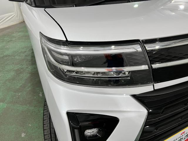 タントカスタムRS 走行5970キロ/LEDヘッドランプ/マット1年保証距離無制限 走行距離5970キロ 純正マット サイドエアバッグ LEDヘッドランプ アイドリングストップ シートヒーター 両側電動スライドドア オート格納式ドアミラー 電動パーキングブレーキ(埼玉県)の中古車