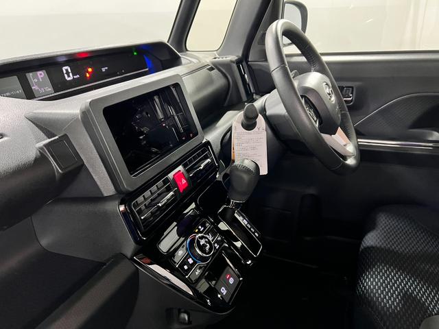 タントカスタムRS 走行5970キロ/LEDヘッドランプ/マット1年保証距離無制限 走行距離5970キロ 純正マット サイドエアバッグ LEDヘッドランプ アイドリングストップ シートヒーター 両側電動スライドドア オート格納式ドアミラー 電動パーキングブレーキ(埼玉県)の中古車