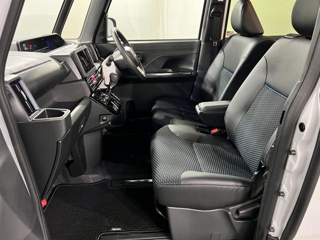 タントカスタムRS 走行5970キロ/LEDヘッドランプ/マット1年保証距離無制限 走行距離5970キロ 純正マット サイドエアバッグ LEDヘッドランプ アイドリングストップ シートヒーター 両側電動スライドドア オート格納式ドアミラー 電動パーキングブレーキ(埼玉県)の中古車