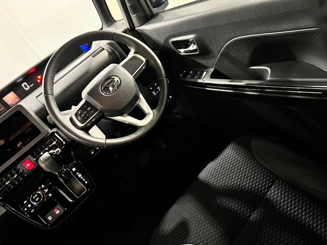 タントカスタムRS 走行5970キロ/LEDヘッドランプ/マット1年保証距離無制限 走行距離5970キロ 純正マット サイドエアバッグ LEDヘッドランプ アイドリングストップ シートヒーター 両側電動スライドドア オート格納式ドアミラー 電動パーキングブレーキ(埼玉県)の中古車