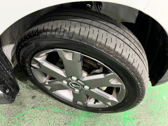 タントファンクロスターボリミテッド　走行２１３３８キロ／社用車１年保証・走行距離無制限　サイドエアバック　クリアランスソナー　オートマチックハイビーム　オートライト　ＬＥＤヘッドライト　ベンチシート　シートヒーター　両側電動スライドドア（埼玉県）の中古車