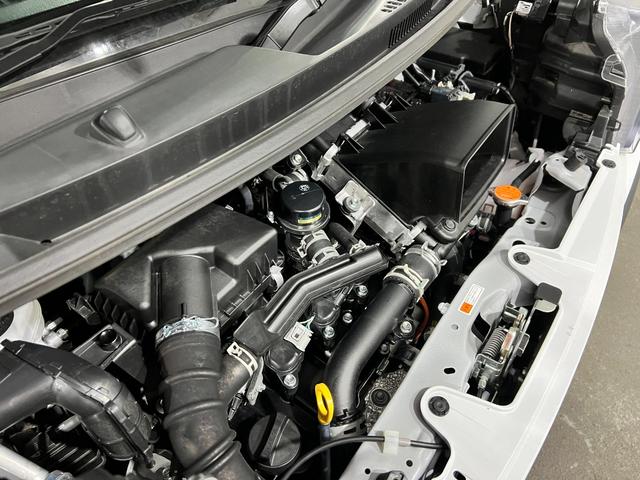 タントファンクロスターボリミテッド　走行２１３３８キロ／社用車１年保証・走行距離無制限　サイドエアバック　クリアランスソナー　オートマチックハイビーム　オートライト　ＬＥＤヘッドライト　ベンチシート　シートヒーター　両側電動スライドドア（埼玉県）の中古車