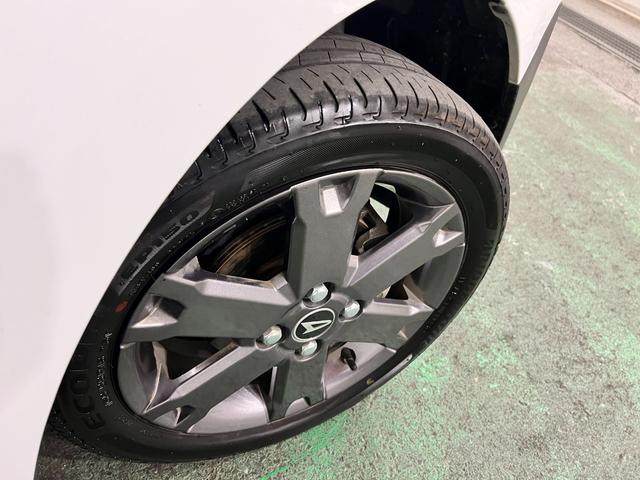 タントファンクロスターボリミテッド　走行２１３３８キロ／社用車１年保証・走行距離無制限　サイドエアバック　クリアランスソナー　オートマチックハイビーム　オートライト　ＬＥＤヘッドライト　ベンチシート　シートヒーター　両側電動スライドドア（埼玉県）の中古車
