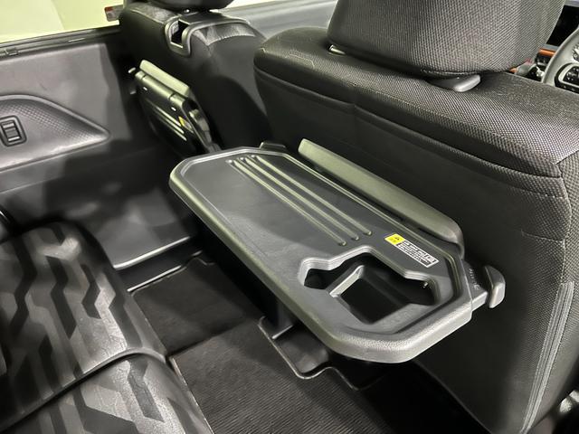 タントファンクロスターボリミテッド　走行２１３３８キロ／社用車１年保証・走行距離無制限　サイドエアバック　クリアランスソナー　オートマチックハイビーム　オートライト　ＬＥＤヘッドライト　ベンチシート　シートヒーター　両側電動スライドドア（埼玉県）の中古車