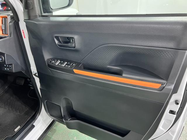 タントファンクロスターボリミテッド　走行２１３３８キロ／社用車１年保証・走行距離無制限　サイドエアバック　クリアランスソナー　オートマチックハイビーム　オートライト　ＬＥＤヘッドライト　ベンチシート　シートヒーター　両側電動スライドドア（埼玉県）の中古車