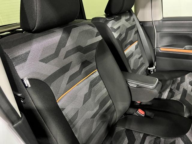 タントファンクロスターボリミテッド　走行２１３３８キロ／社用車１年保証・走行距離無制限　サイドエアバック　クリアランスソナー　オートマチックハイビーム　オートライト　ＬＥＤヘッドライト　ベンチシート　シートヒーター　両側電動スライドドア（埼玉県）の中古車