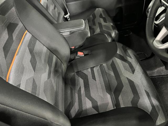 タントファンクロスターボリミテッド　走行２１３３８キロ／社用車１年保証・走行距離無制限　サイドエアバック　クリアランスソナー　オートマチックハイビーム　オートライト　ＬＥＤヘッドライト　ベンチシート　シートヒーター　両側電動スライドドア（埼玉県）の中古車