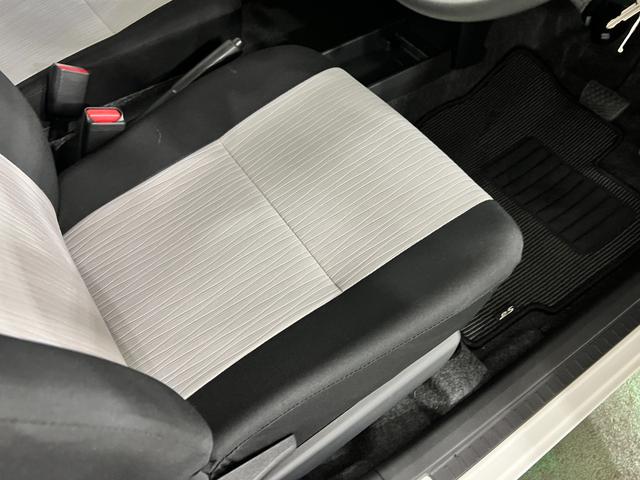 ミライースＬ　ＳＡIII　走行４５６キロ／純正フルセグナビ／Ｂカメラ１年保証距離無制限　走行距離４５６キロ　純正フルセグナビ　バックカメラ　ブルートゥース　純正マット　助手席エアバッグ　クリアランスソナー　オートライト　アイドリングストップ（埼玉県）の中古車