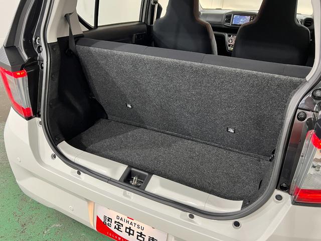 ミライースＬ　ＳＡIII　走行４５６キロ／純正フルセグナビ／Ｂカメラ１年保証距離無制限　走行距離４５６キロ　純正フルセグナビ　バックカメラ　ブルートゥース　純正マット　助手席エアバッグ　クリアランスソナー　オートライト　アイドリングストップ（埼玉県）の中古車