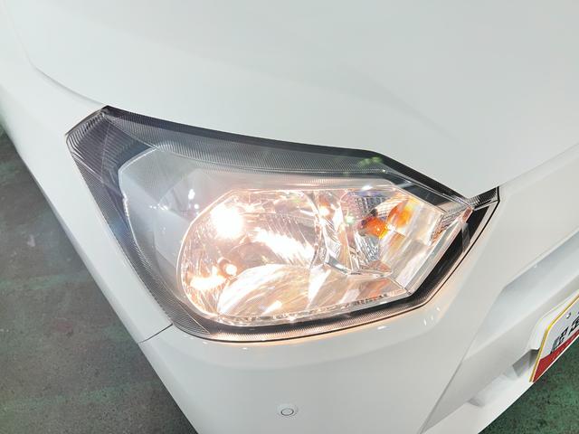 ミライースＬ　ＳＡIII　走行４５６キロ／純正フルセグナビ／Ｂカメラ１年保証距離無制限　走行距離４５６キロ　純正フルセグナビ　バックカメラ　ブルートゥース　純正マット　助手席エアバッグ　クリアランスソナー　オートライト　アイドリングストップ（埼玉県）の中古車